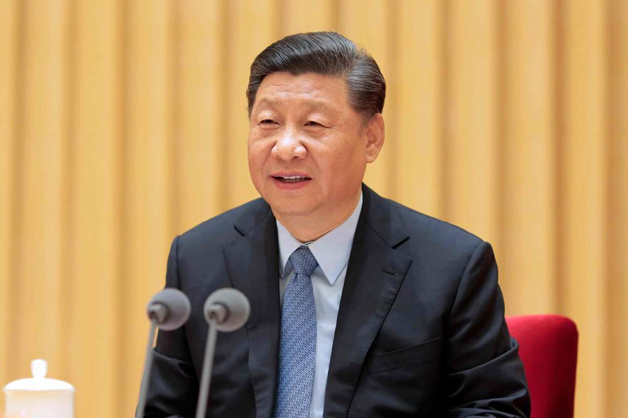 提升法治能力，加強(qiáng)行業(yè)建設(shè)
